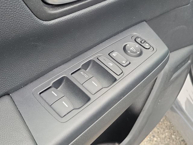 Used 2024 Honda CR-V LX image 23
