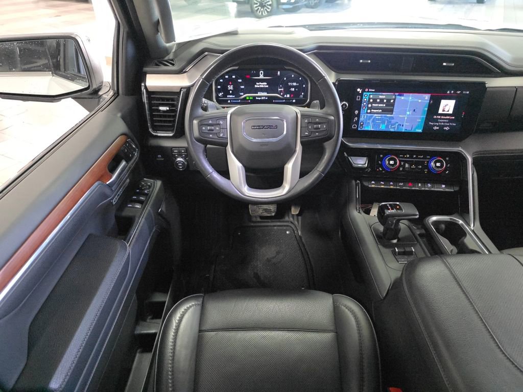 Used 2023 GMC Sierra 1500 Denali image 14