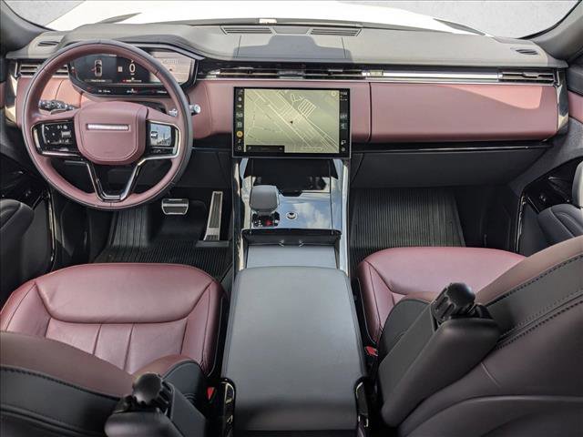 Used 2024 Land Rover Range Rover Sport Dynamic SE AWD/4WD image 18