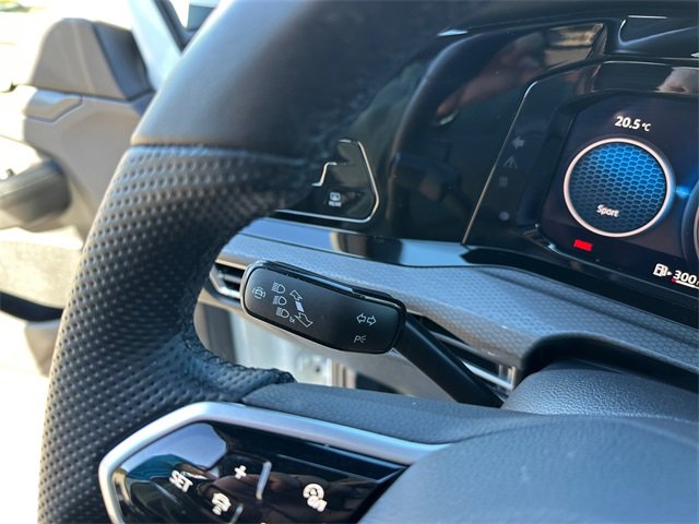 Used 2023 Volkswagen GTI SE image 24