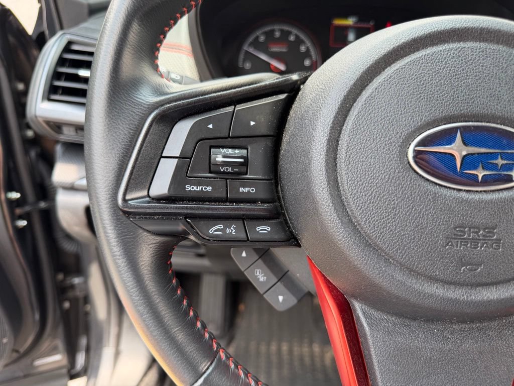 Used 2023 Subaru Forester Sport AWD/4WD image 27