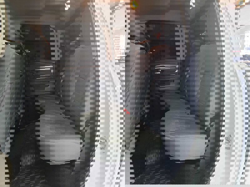 Used 2016 RAM 1500 Outdoorsman image 13