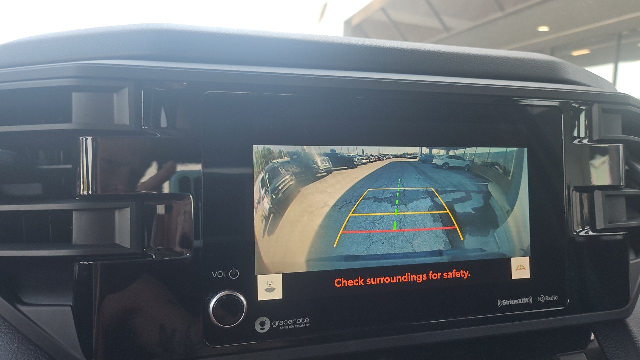 Used 2024 Toyota Tundra SR RWD image 22