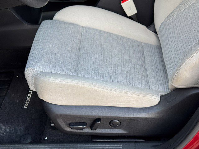 Certified 2023 Nissan Rogue SV AWD/4WD image 42