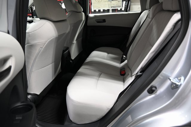 New 2026 Toyota Corolla Cross L image 12