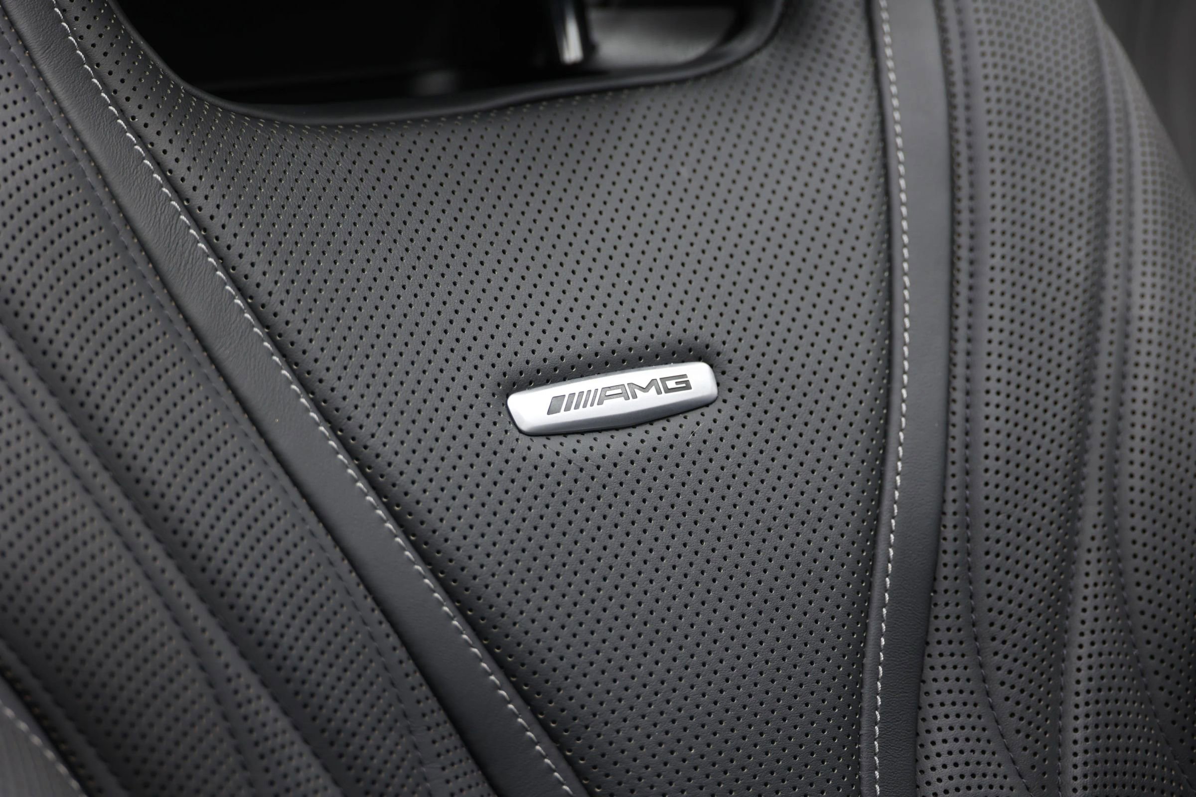 Used 2019 Mercedes-Benz S 63 AMG 4MATIC Cabriolet image 81