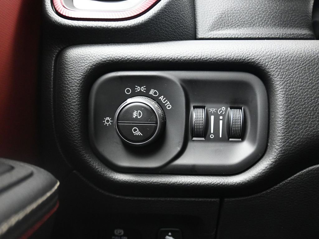 New 2026 RAM 1500 Rebel w/ Bed Utility Group image 27