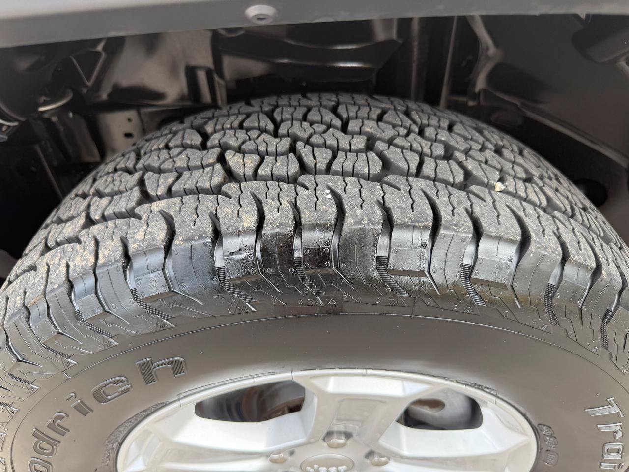 Used 2018 Jeep Wrangler Unlimited Sport S AWD/4WD image 27