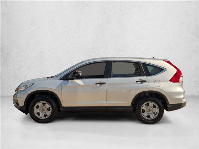 Used 2016 Honda CR-V LX image 9