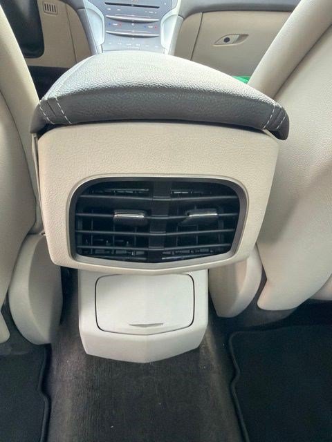 Used 2016 Lincoln MKZ w/ Equipment Group 200A Select FWD image 19