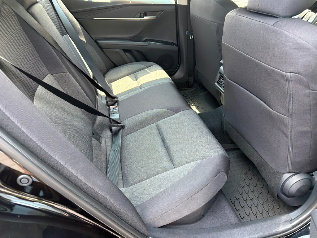 New 2026 Toyota Camry LE AWD/4WD image 26