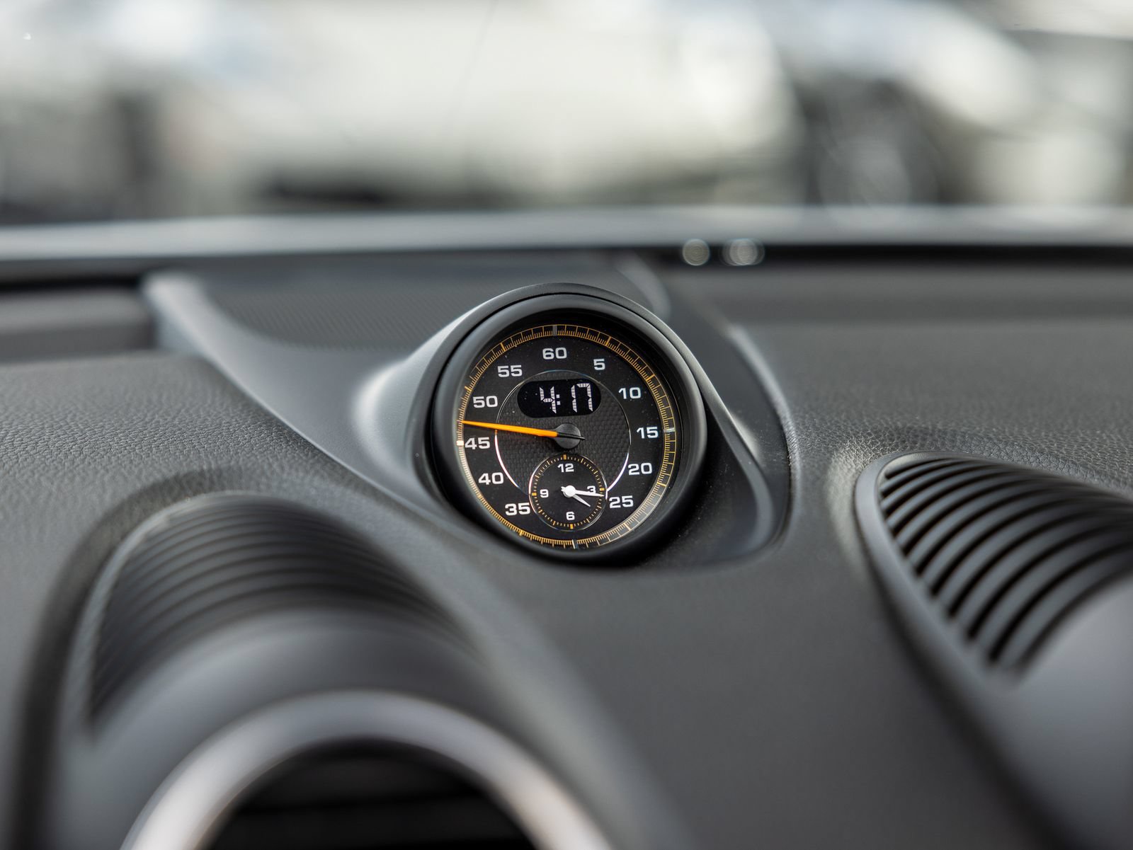 Certified 2025 Porsche 718 Boxster Spyder RS RWD image 29