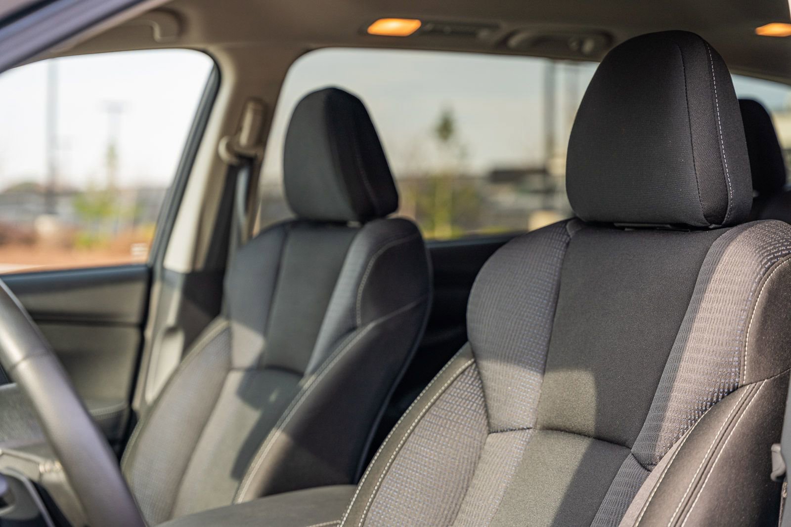 Used 2024 Subaru Ascent Premium w/ Convenience Package image 24