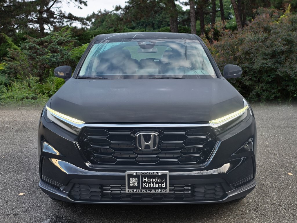 New 2027 Honda CR-V EX image 2