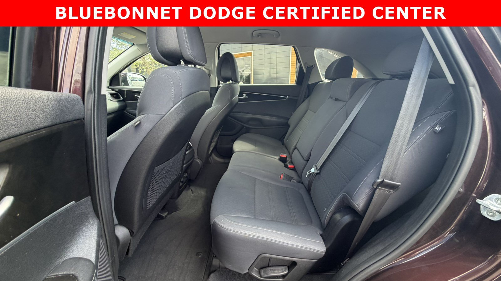 Used 2016 Kia Sorento FWD w/ LX Convenience Package image 15