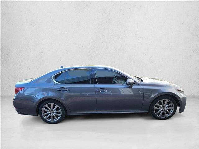 Used 2014 Lexus GS 350 w/ Premium Package image 4