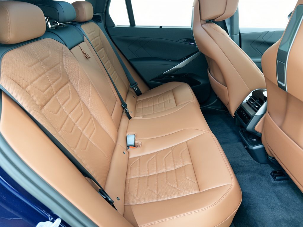 New 2027 BMW X5 xDrive40i w/ M Sport Professional Package AWD/4WD image 29