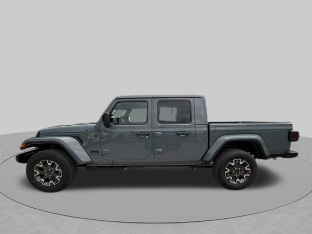 New 2026 Jeep Gladiator Sport AWD/4WD image 6