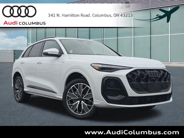 New 2026 Audi Q5 Prestige AWD/4WD 360° Tour