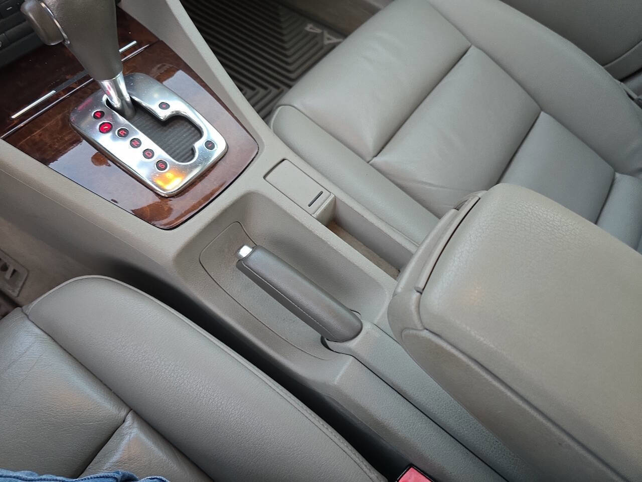 Used 2003 Audi A4 3.0 image 89