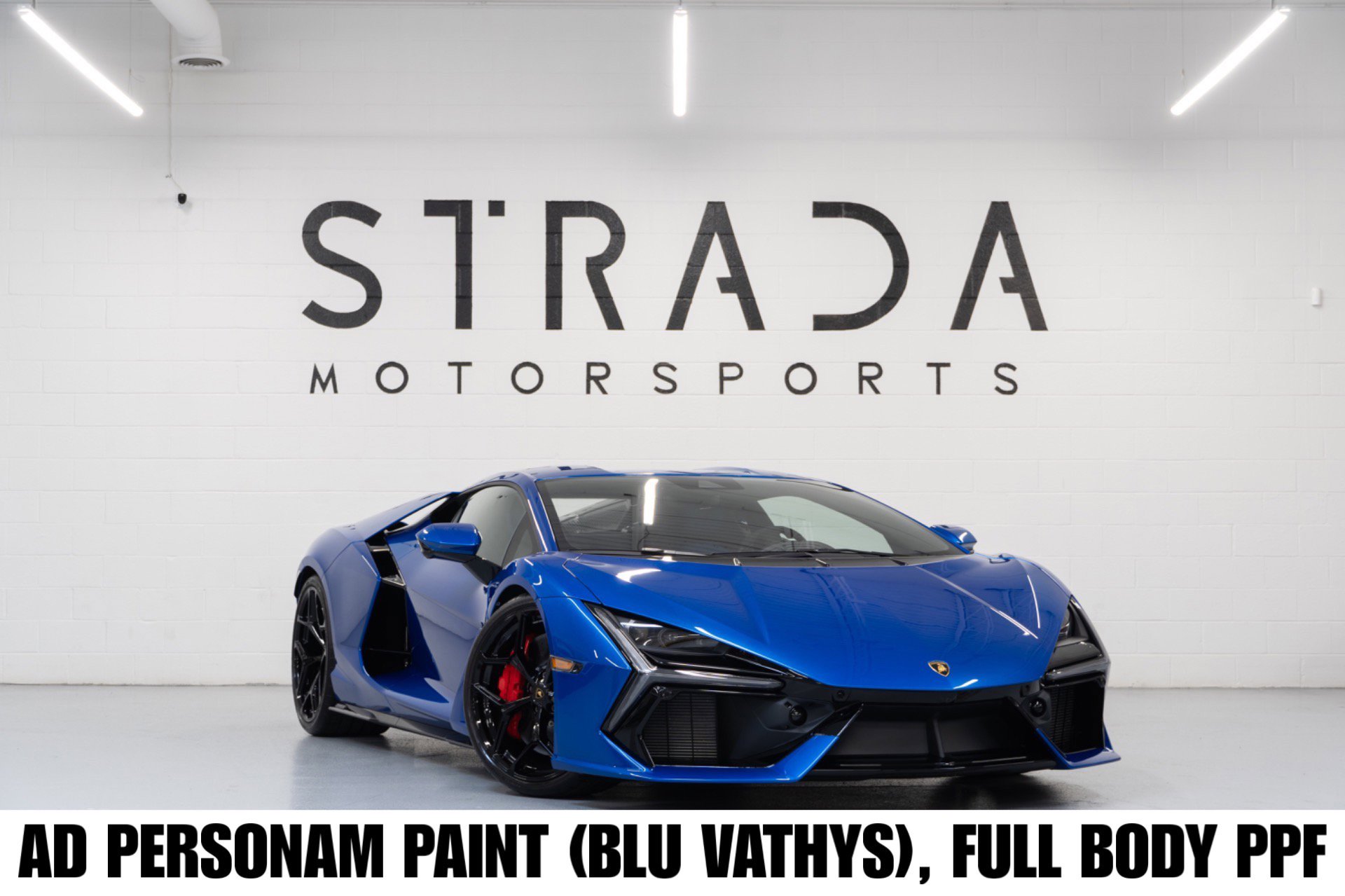 Used 2024 Lamborghini Revuelto