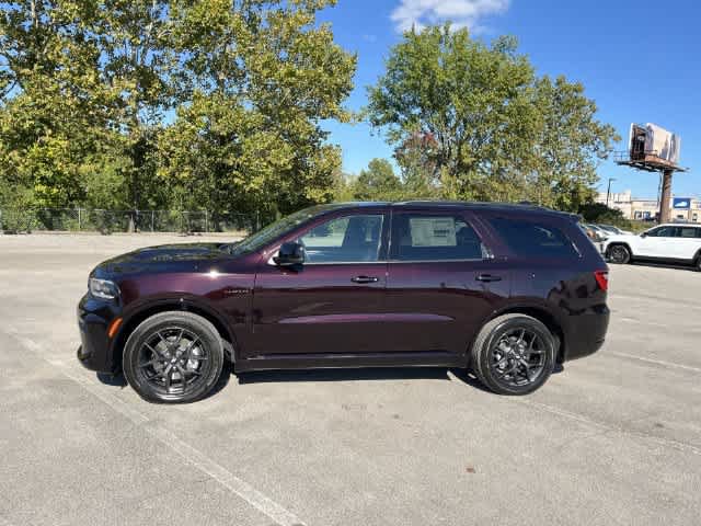 New 2027 Dodge Durango GT AWD/4WD image 5