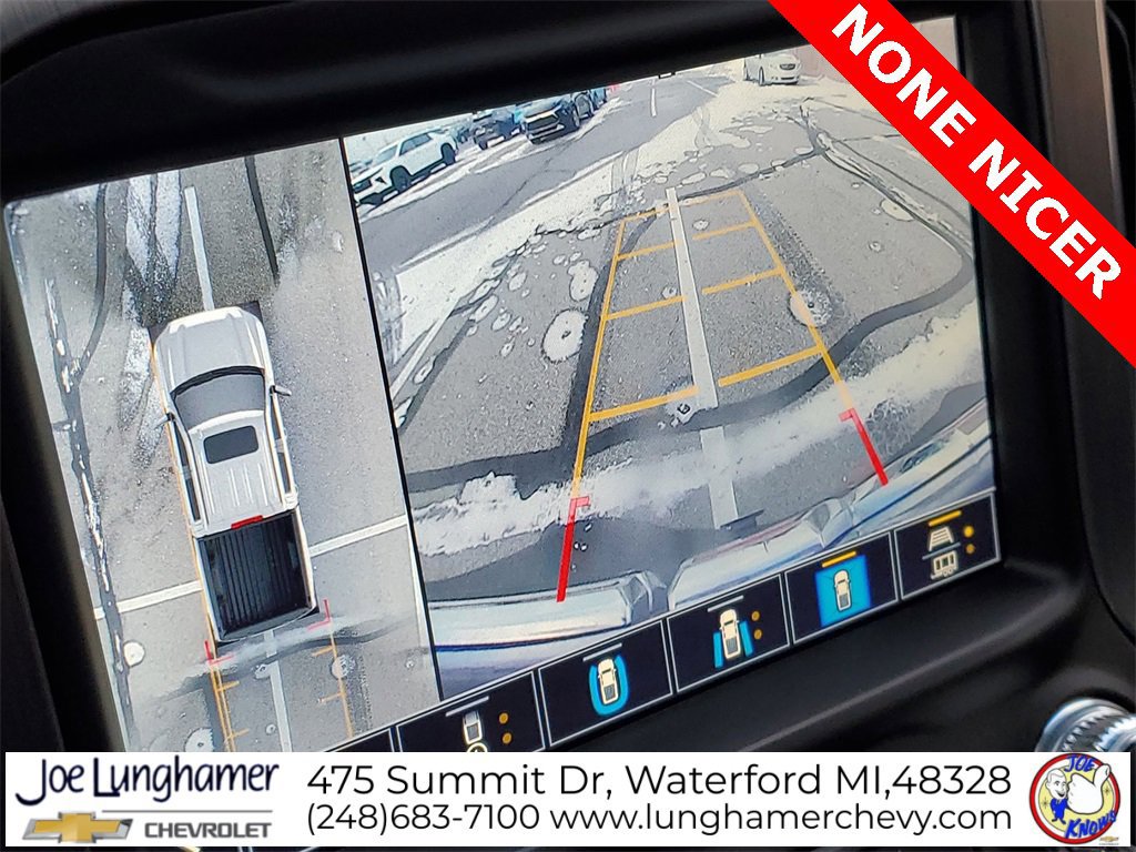 Used 2021 GMC Sierra 1500 Denali w/ Denali Ultimate Package image 15