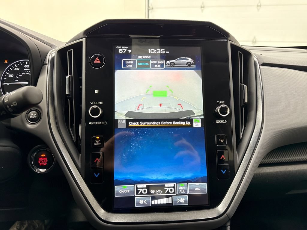New 2026 Subaru Crosstrek 2.5i Limited AWD/4WD image 20