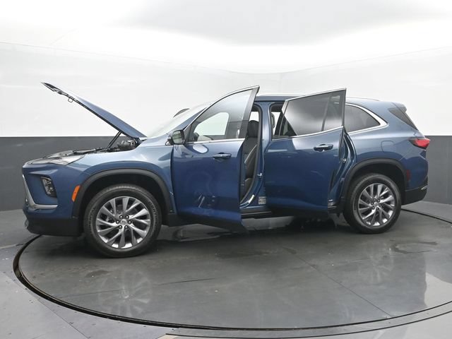 New 2026 Buick Enclave Preferred w/ Power Package AWD/4WD image 55