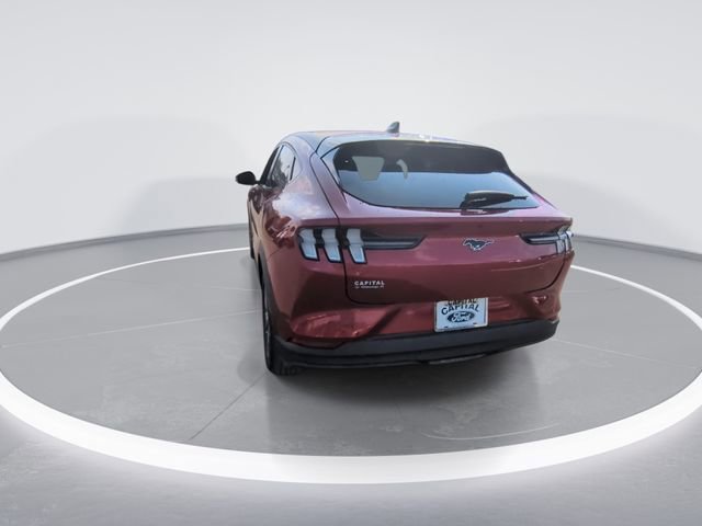 Used 2023 Ford Mustang Mach-E Select AWD/4WD image 6