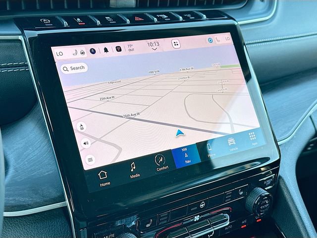 Used 2023 Jeep Grand Cherokee Limited image 13