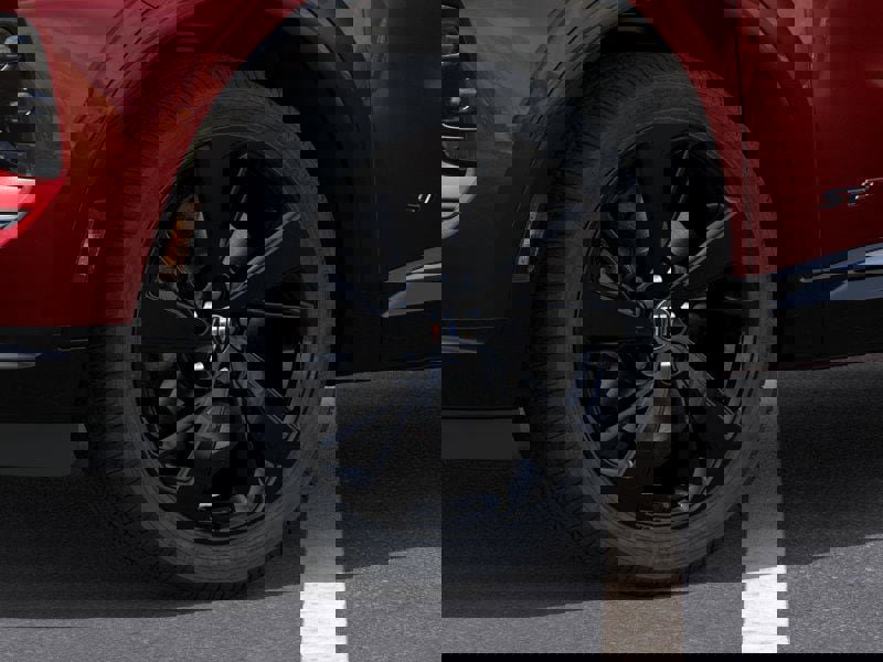 New 2025 Buick Envision Sport Touring image 35