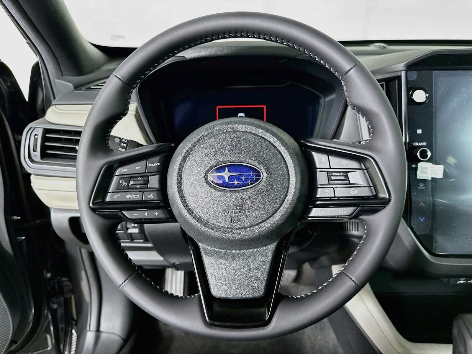New 2026 Subaru Forester Sport AWD/4WD image 11