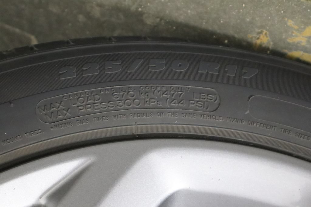 Used 2023 Honda Accord EX image 35