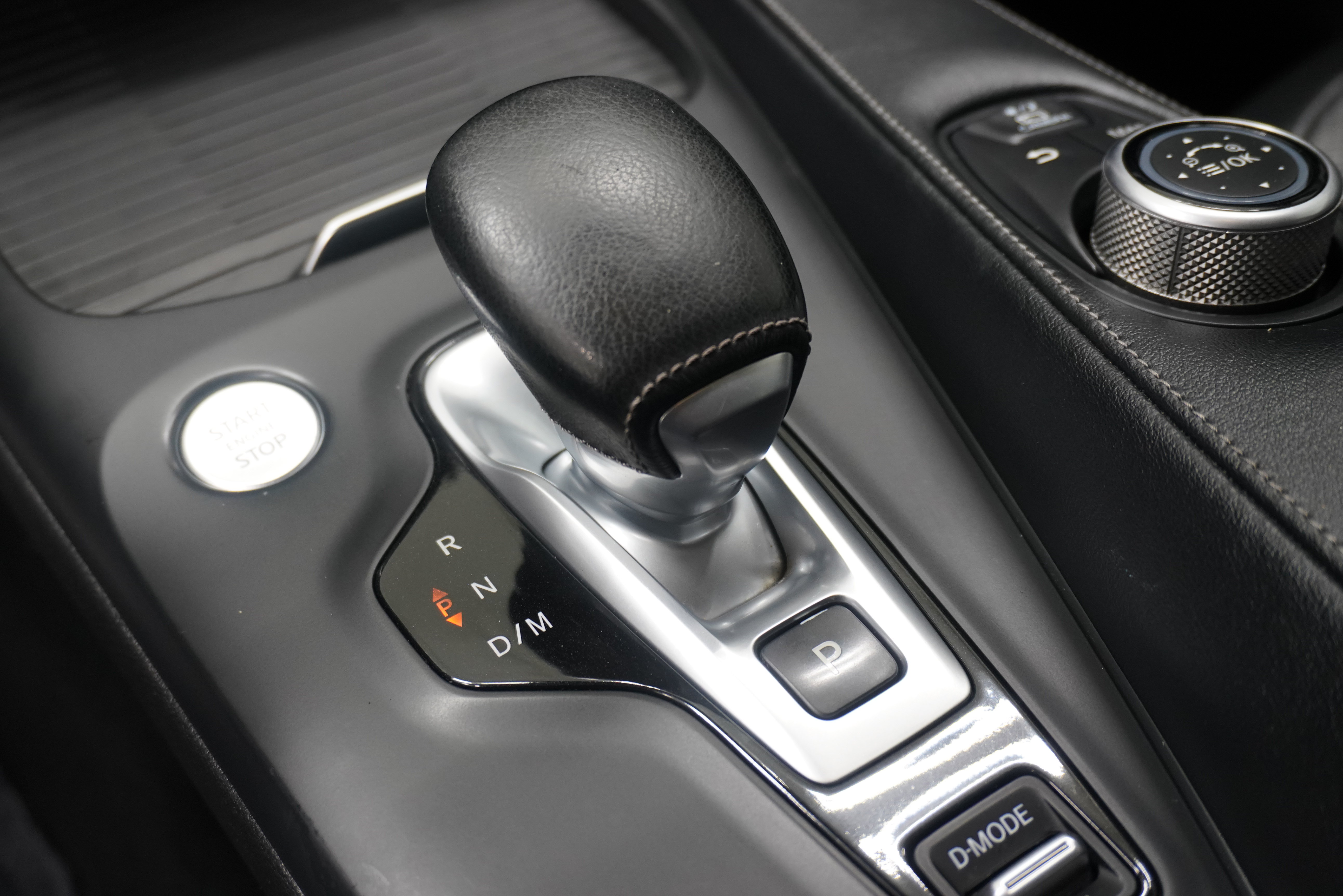 Used 2019 INFINITI QX50 Essential w/ Premium Heat Package FWD image 24