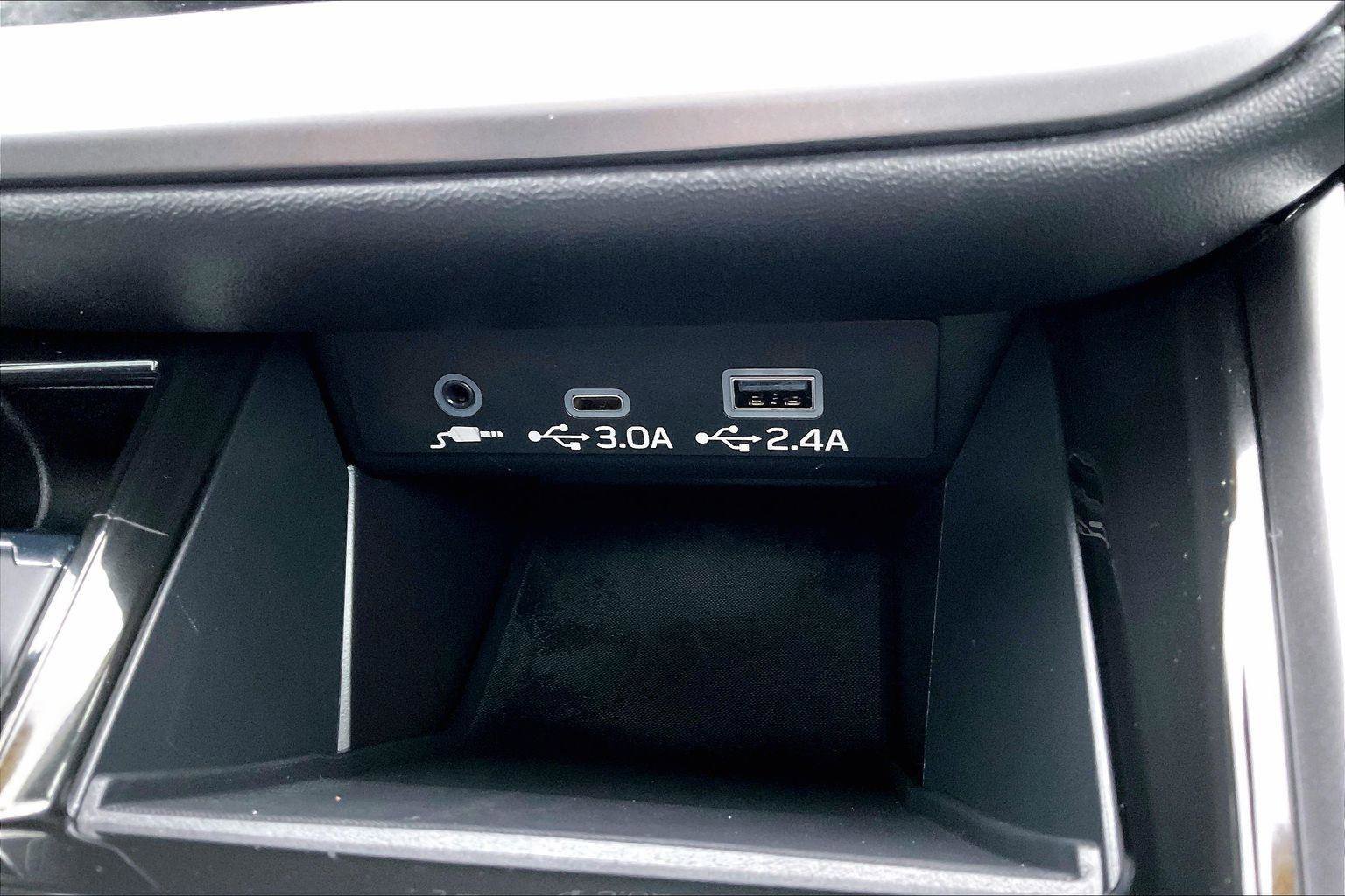 Used 2023 Subaru Outback Touring XT image 26