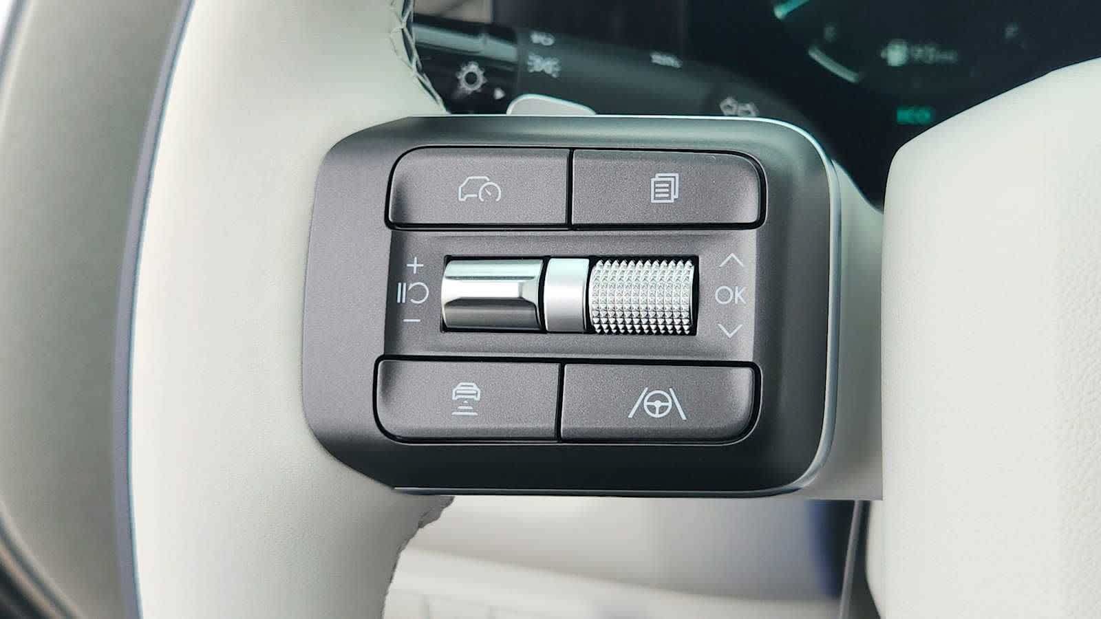 New 2026 Hyundai Palisade Calligraphy AWD/4WD image 31