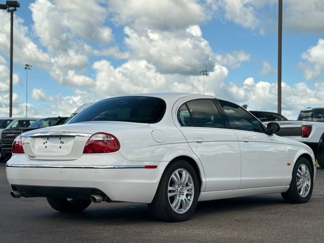 Used 2005 Jaguar S-TYPE 3.0 RWD image 33