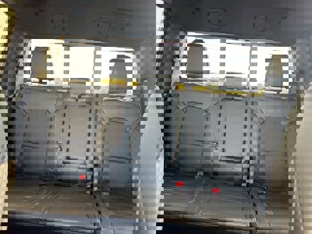 Used 2025 RAM 1500 Rebel w/ Rebel Level 2 Equipment Group image 11