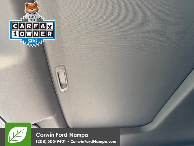 Used 2021 Chevrolet Silverado 1500 LTZ w/ Technology Package image 10