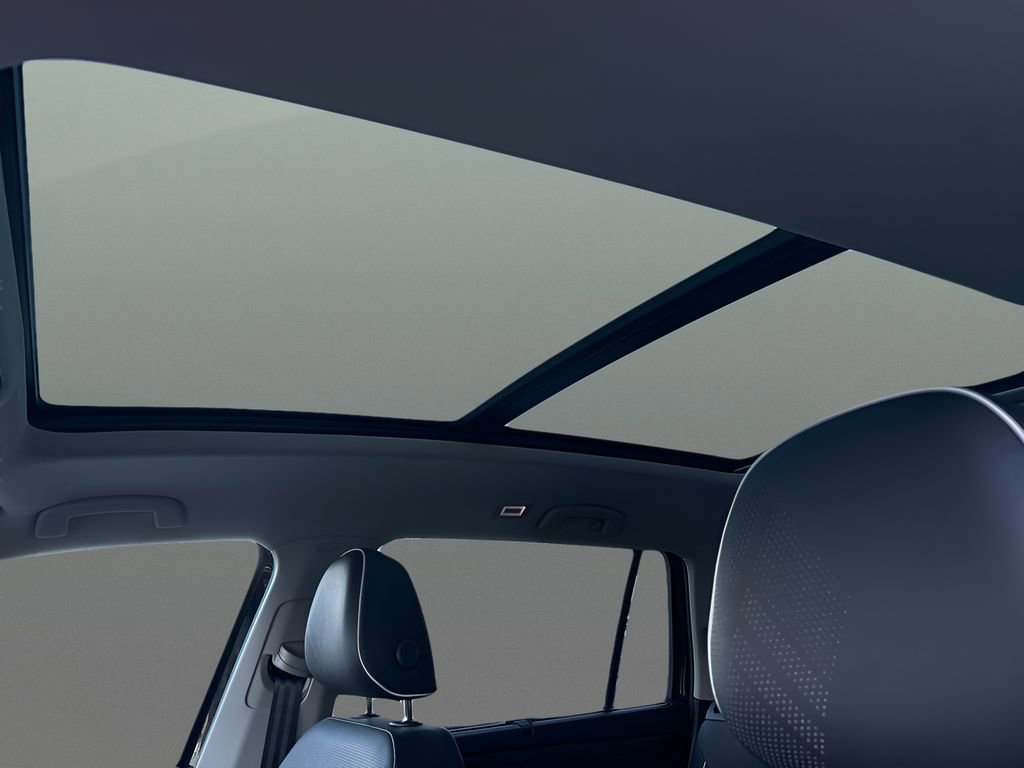 New 2026 Volkswagen Atlas SEL Premium R-Line image 22