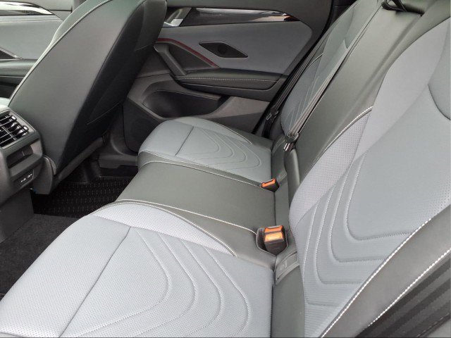 New 2026 Volkswagen Tiguan SE R-Line image 13