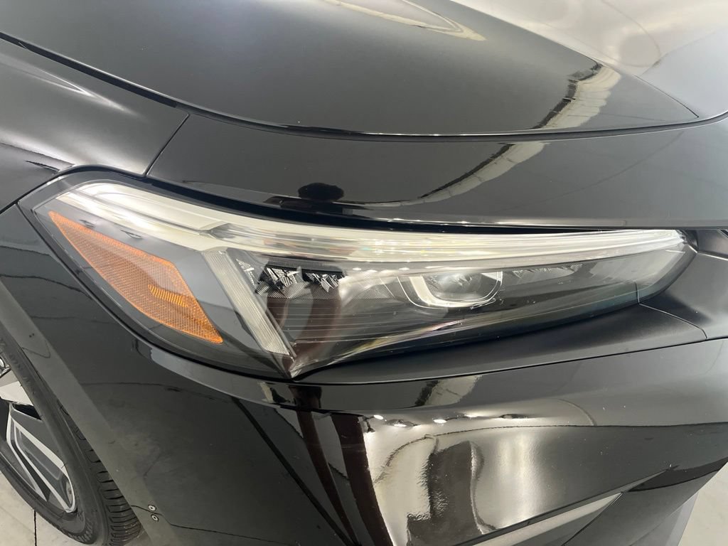Used 2024 Honda Civic EX image 29