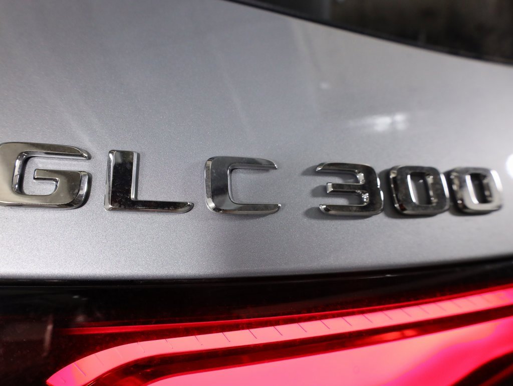 Certified 2026 Mercedes-Benz GLC 300 4MATIC image 54