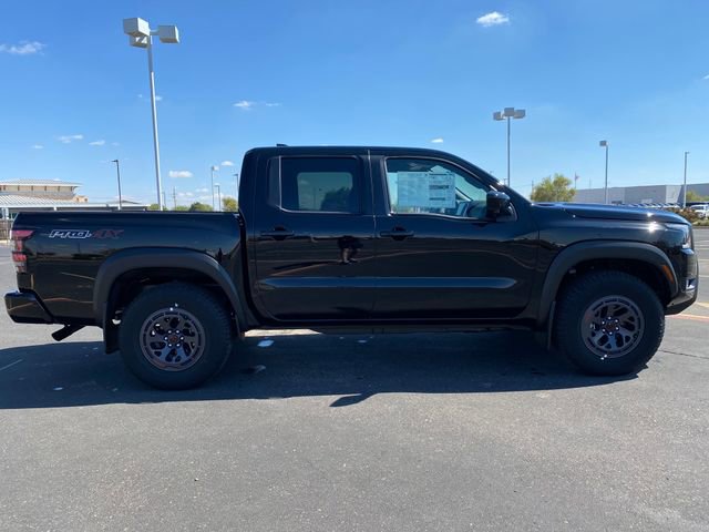 New 2025 Nissan Frontier Pro-X image 7