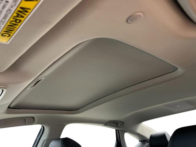 New 2026 Honda Accord EX-L image 25