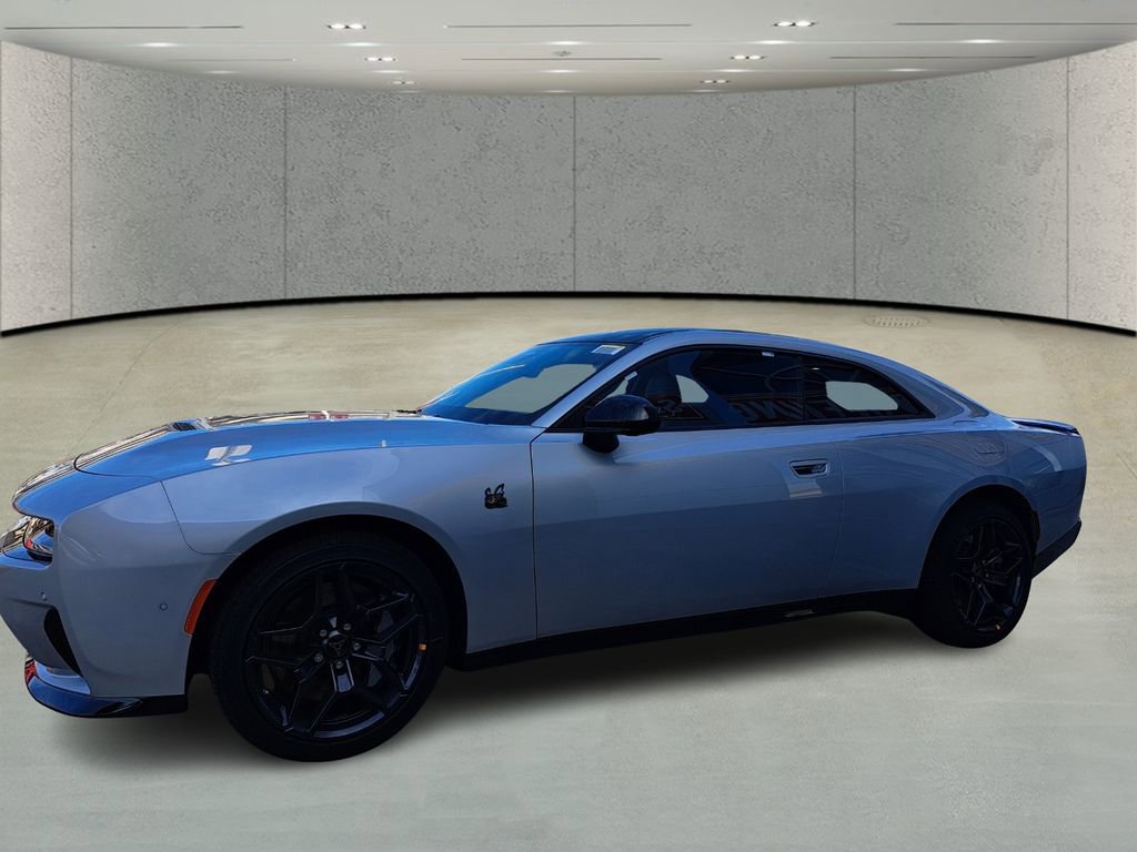 New 2026 Dodge Charger R/T Scat Pack image 7