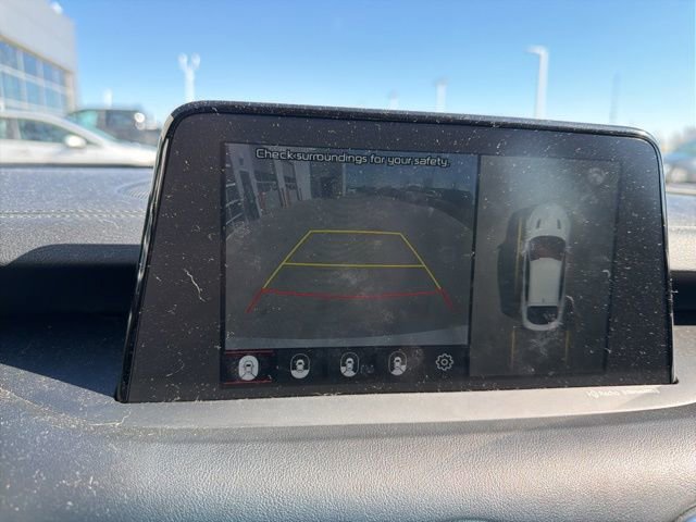 Used 2020 Kia Stinger GT2 image 7