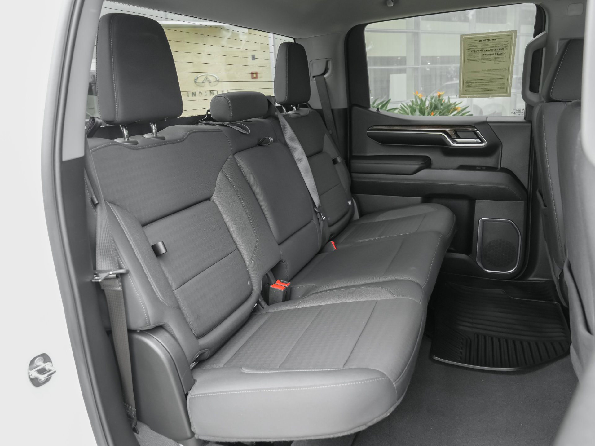 Used 2024 GMC Sierra 1500 Elevation AWD/4WD image 35
