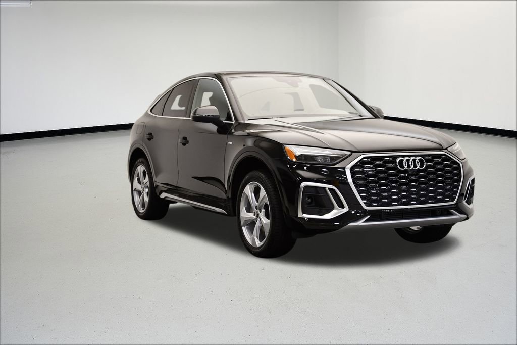 Used 2025 Audi Q5 2.0T Premium image 7